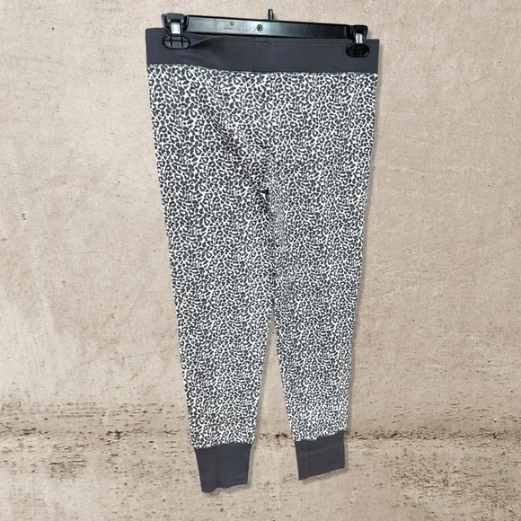 Victoria’s Secret Animal Print Pants - Picture 2 of 5